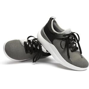 Klogs Moshn Rhym Charcoal Women's 11 M Athletic Shoes